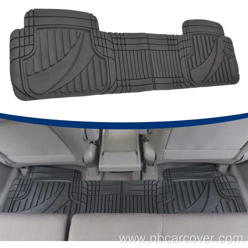 Flextough Advanced Performance Rubber Floor Mats